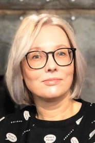 Photo of Irina Guryanova