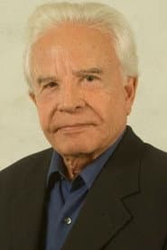 Photo of Cid Moreira