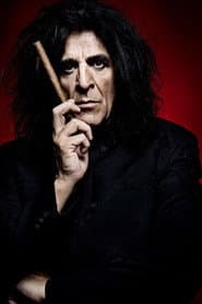 Photo of Jaz Coleman