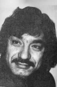 Photo of Sadyk Muradov