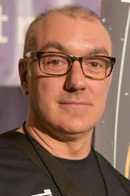 Photo of Stephen Hayes