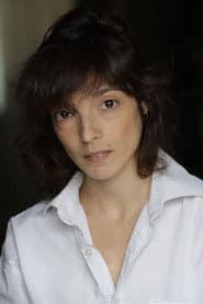 Photo of Alyzée Soudet