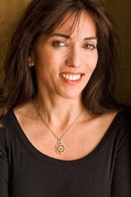 Photo of Audrey Wells