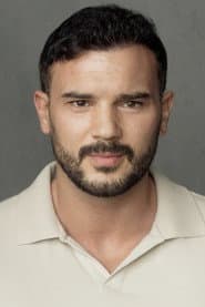 Photo of Steven Blades