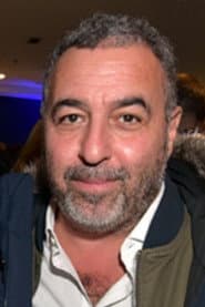 Photo of Gioacchino Maurici