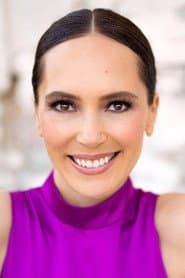 Photo of Davina Portratz