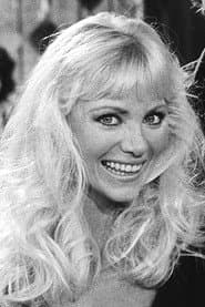 Photo of Angela Aames