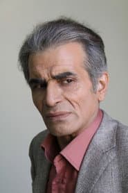 Photo of Mohammad Shiri