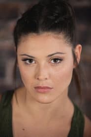 Photo of Andréanne Fortin