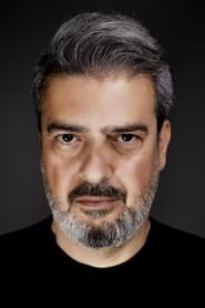Photo of Alper Kut