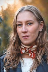 Photo of Malin Saine