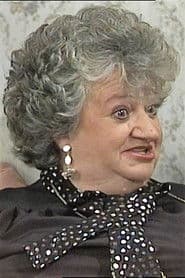 Photo of Pat Evison