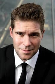 Photo of Søren Rasted