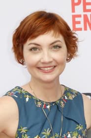 Photo of Jill E. Alexander