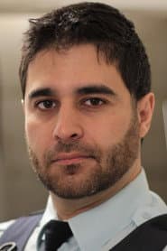 Photo of Nicolas Paquin