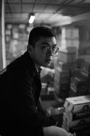 Photo of Xin Alessandro Zheng