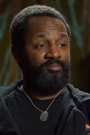 Photo of David Ryan Harris