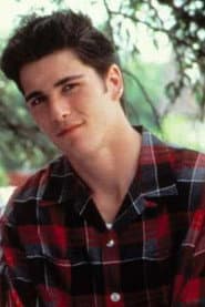 Photo of Michael Schoeffling
