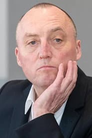 Photo of Wouter Vandenhaute