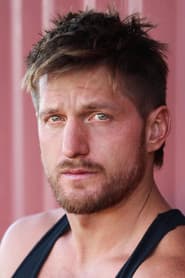 Photo of Kyle James