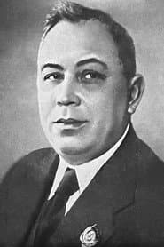 Photo of Ivan Patorzhynsky