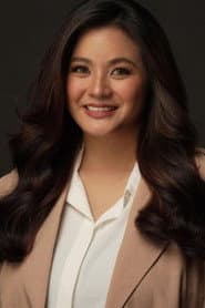 Photo of Paula Peralejo