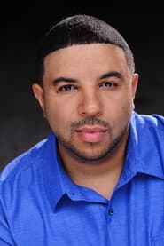Photo of Sean Mauricette