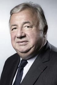 Photo of Gérard Larcher