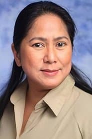 Photo of Suzette Ranillo