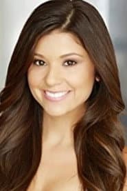 Photo of Valerie Rose Curiel