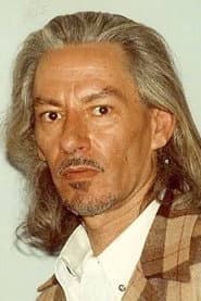Photo of Frank Silva