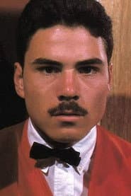 Photo of Brian Diaz