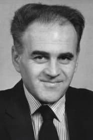 Photo of Oben Güney