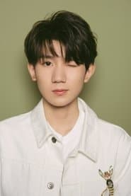 Photo of Roy Wang