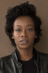Photo of Martyne Musau