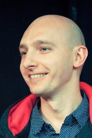 Photo of Piotr Złotorowicz