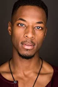 Photo of Doron JePaul Mitchell