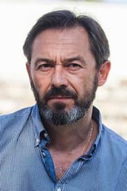 Photo of Achilleas Grammatikopoulos