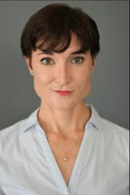 Photo of Kerstin Porter