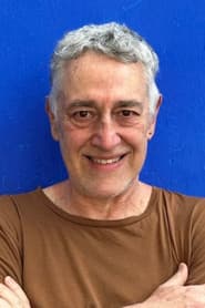 Photo of Mariano Galperin
