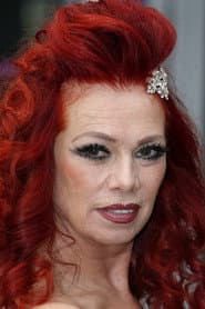 Photo of Penney de Jager