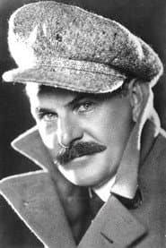 Photo of Duke R. Lee