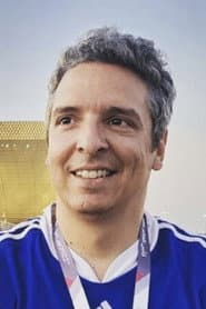 Photo of Martín Méndez