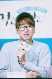 Photo of Baek Seung-ryong