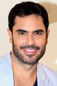 Photo of Lincoln Palomeque