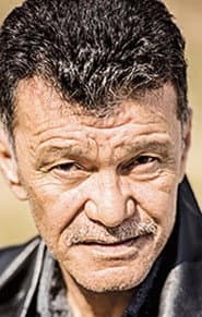 Photo of Karim Mirxodiev