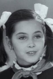 Photo of Tanya Nevskaya