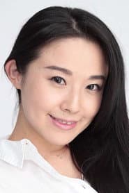 Photo of Keiko Shirasu