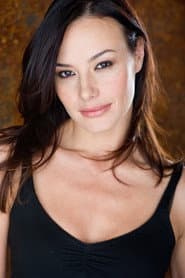 Photo of Sarah Desage