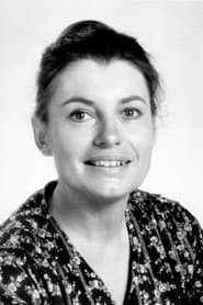 Photo of Gwen Arner